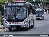 Auto Viação ABC RJ 105.003 na cidade de São Gonçalo, Rio de Janeiro, Brasil, por Cleiton Linhares. Número da foto: #12804449.
