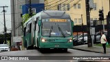 Auto Viação Redentor HB601 na cidade de Curitiba, Paraná, Brasil, por Felipe Gabriel Boganika Barros. Número da foto: #12804433.