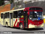 GIL - Goretti Irmãos Ltda. 610 na cidade de Juiz de Fora, Minas Gerais, Brasil, por Rafael da Silva Xarão. Número da foto: #12805877.