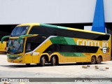 Empresa Gontijo de Transportes 25080 na cidade de Goiânia, Goiás, Brasil, por Rafael Teles Ferreira Meneses. Número da foto: #12806275.