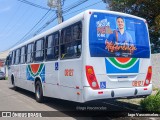 Transnacional Transportes Urbanos 08127 na cidade de Natal, Rio Grande do Norte, Brasil, por Iago Vasconcelos. Número da foto: #:id.