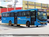 JTP Transportes - COM Bragança Paulista 03.152 na cidade de Bragança Paulista, São Paulo, Brasil, por Guilherme Estevan. Número da foto: #:id.