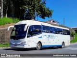 Viação Atibaia São Paulo 1714 na cidade de Campinas, São Paulo, Brasil, por José Eduardo Garcia Pontual. Número da foto: #12804944.