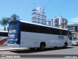 Shekinah Turismo 645 na cidade de Capão da Canoa, Rio Grande do Sul, Brasil, por Gabriel Cafruni. Número da foto: #12806358.