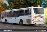 Expresso Royal 2155 na cidade de Londrina, Paraná, Brasil, por Éo Ferreira Oficial 22. Número da foto: #12805769.