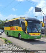Expresso Cabral 195 na cidade de Natal, Rio Grande do Norte, Brasil, por Jonathan Nunes. Número da foto: #12806872.