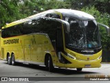 Viação Itapemirim 60566 na cidade de São Paulo, São Paulo, Brasil, por Hariel Bernades. Número da foto: #12805619.