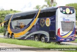 Nenem Turismo 1111 na cidade de Barra do Piraí, Rio de Janeiro, Brasil, por José Augusto de Souza Oliveira. Número da foto: #12806396.