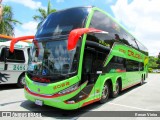 Autobuses Cruceña 2022 na cidade de Barueri, São Paulo, Brasil, por Renan Vieira. Número da foto: #12806374.