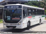 Borborema Imperial Transportes 229 na cidade de Recife, Pernambuco, Brasil, por Alexandre Dumas. Número da foto: #:id.
