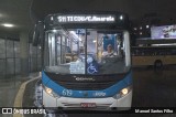 Transcol - Transportes Coletivos Ltda. 619 na cidade de Recife, Pernambuco, Brasil, por Manoel Santos Filho. Número da foto: #12804479.