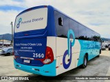 Princesa D'Oeste Fretamento e Turismo 2560 na cidade de Angra dos Reis, Rio de Janeiro, Brasil, por Eduardo de Jesus Veríssimo. Número da foto: #:id.
