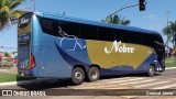 Nobre Turismo 2305 na cidade de Campo Grande, Mato Grosso do Sul, Brasil, por Genival Júnior. Número da foto: #12806204.