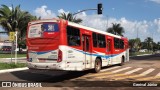 Viação Cidade Morena 1339 na cidade de Campo Grande, Mato Grosso do Sul, Brasil, por Genival Júnior. Número da foto: #12804585.