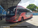 Empresa de Ônibus Pássaro Marron 5526 na cidade de Atibaia, São Paulo, Brasil, por Helder Fernandes da Silva. Número da foto: #:id.