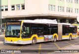 Companhia Carris Porto-Alegrense 4809 na cidade de Lisbon, Lisbon, Portugal, por Leandro Machado de Castro. Número da foto: #:id.