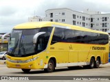 Viação Nova Itapemirim 20956 na cidade de Goiânia, Goiás, Brasil, por Rafael Teles Ferreira Meneses. Número da foto: #:id.