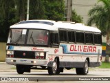 Viação Oliveira 245 na cidade de Barueri, São Paulo, Brasil, por Francisco Mauricio Freire. Número da foto: #12806595.