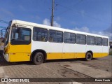 Nininho Transportes 132489 na cidade de Capela, Sergipe, Brasil, por Bruno Costa. Número da foto: #12806088.