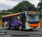 Autotrans > Turilessa  na cidade de Contagem, Minas Gerais, Brasil, por Vinícius Ferreira Rodrigues. Número da foto: #:id.