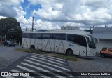 Viação Atibaia São Paulo 1120 na cidade de Atibaia, São Paulo, Brasil, por Helder Fernandes da Silva. Número da foto: #:id.