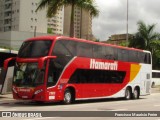 Expresso Itamarati 71102 na cidade de Barueri, São Paulo, Brasil, por Francisco Mauricio Freire. Número da foto: #12806656.