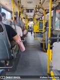 Transportes Capellini 19.084 na cidade de Hortolândia, São Paulo, Brasil, por Matheus Duarte Souza. Número da foto: #12807242.