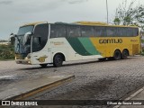 Empresa Gontijo de Transportes 14650 na cidade de Americana, São Paulo, Brasil, por Gilson de Souza Junior. Número da foto: #12804343.