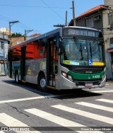 Transunião Transportes 5 6352 na cidade de São Paulo, São Paulo, Brasil, por Renan De Jesus Oliveira. Número da foto: #12804413.