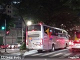 Transvale Turismo 2070 na cidade de Belo Horizonte, Minas Gerais, Brasil, por Douglas Yuri. Número da foto: #12806429.