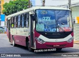 Transportadora São José BG-32322 na cidade de Belém, Pará, Brasil, por Pedro Lucas Freitas. Número da foto: #12804392.