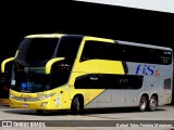 F&S Bus - Ferreira & Stefanini Locadora e Turismo 1000 na cidade de Goiânia, Goiás, Brasil, por Rafael Teles Ferreira Meneses. Número da foto: #:id.