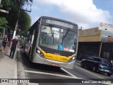 Viação Metrópole Paulista - Zona Leste 3 2904 na cidade de São Paulo, São Paulo, Brasil, por Rafael Lopes de Oliveira. Número da foto: #12806234.