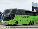 RodeRotas - Rotas de Viação do Triângulo 1932 na cidade de Goiânia, Goiás, Brasil, por Rafael Teles Ferreira Meneses. Número da foto: #12806158.