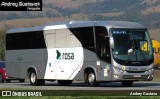Rosa Turismo 23160 na cidade de Roseira, São Paulo, Brasil, por Andrey Gustavo. Número da foto: #12806751.