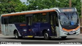 Viação Novo Retiro 88341 na cidade de Betim, Minas Gerais, Brasil, por Paulo Alexandre da Silva. Número da foto: #:id.