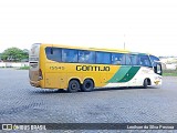 Empresa Gontijo de Transportes 19545 na cidade de Caruaru, Pernambuco, Brasil, por Lenilson da Silva Pessoa. Número da foto: #12806078.
