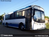 Motorhomes 786 na cidade de Rio Grande, Rio Grande do Sul, Brasil, por Luis Alfredo Soares Knuth. Número da foto: #:id.