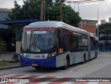 Next Mobilidade - ABC Sistema de Transporte 8308 na cidade de São Bernardo do Campo, São Paulo, Brasil, por Matheus Ferreira de Campos. Número da foto: #12806111.