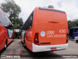 Rodoviária Caruaruense 650 na cidade de Recife, Pernambuco, Brasil, por Alexandre Dumas. Número da foto: #:id.