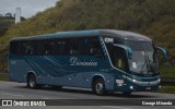 Divinéia Turismo 4000 na cidade de Santa Isabel, São Paulo, Brasil, por George Miranda. Número da foto: #12806830.