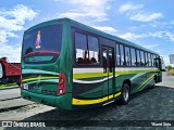 Autobuses sin identificación - El Salvador  na cidade de Limón, Limón, Limón, Costa Rica, por Yliand Sojo. Número da foto: #:id.