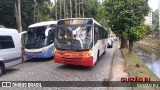 Petro Ita Transportes Coletivos de Passageiros 2005 na cidade de Petrópolis, Rio de Janeiro, Brasil, por GUIZÃO RJ. Número da foto: #:id.