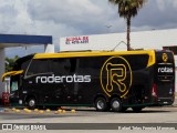 RodeRotas - Rotas de Viação do Triângulo 1921 na cidade de Goiânia, Goiás, Brasil, por Rafael Teles Ferreira Meneses. Número da foto: #12806406.