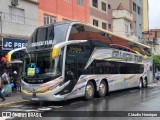 Guaçu Tur Viagens e Turismo 11100 na cidade de Aparecida, São Paulo, Brasil, por Cláudio Henrique. Número da foto: #12805335.