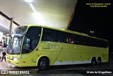 Viação Itapemirim 8613 na cidade de João Monlevade, Minas Gerais, Brasil, por Mairo de Magalhães. Número da foto: #12805092.