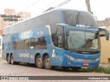 ABC Turismo 2110 na cidade de Sorocaba, São Paulo, Brasil, por Guilherme Costa. Número da foto: #12807099.