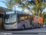 City Transporte Urbano Intermodal - Guarujá 243 na cidade de Guarujá, São Paulo, Brasil, por Rômulo Santos. Número da foto: #:id.