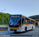 Empresa Metropolitana 408 na cidade de Recife, Pernambuco, Brasil, por Luan Busólogo. Número da foto: #:id.