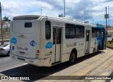 Santa Zita Transportes Coletivos 21284 na cidade de Cariacica, Espírito Santo, Brasil, por Everton Costa Goltara. Número da foto: #12805408.